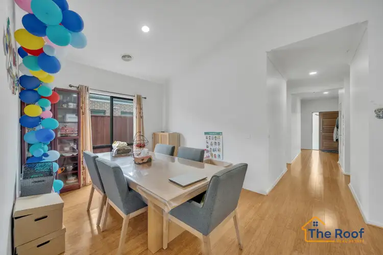 Fourth view of Homely house listing, 20 Bertie Street, Manor Lakes VIC 3024