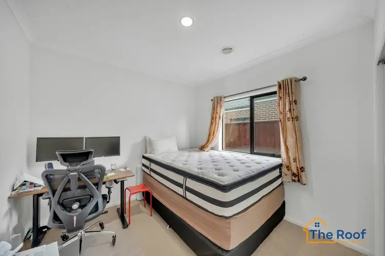 Fifth view of Homely house listing, 20 Bertie Street, Manor Lakes VIC 3024