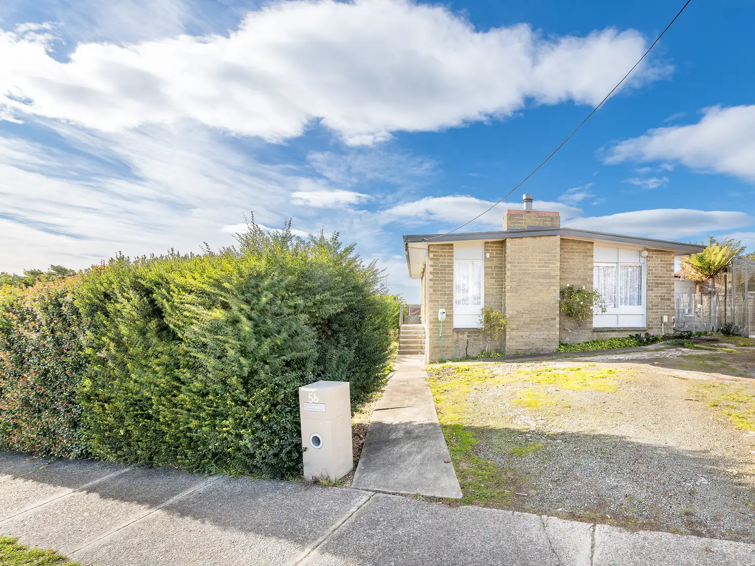 Main view of Homely house listing, 56 Maranoa Road, Kingston TAS 7050