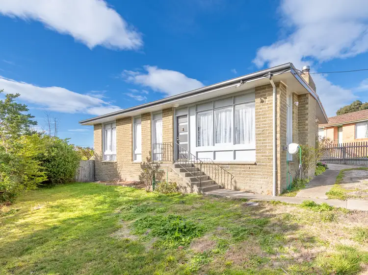 Second view of Homely house listing, 56 Maranoa Road, Kingston TAS 7050