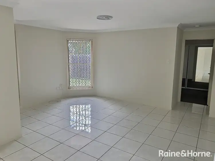 Second view of Homely semi-detached listing, 2/20 Reinaerhoff Crescent, Glen Eden QLD 4680