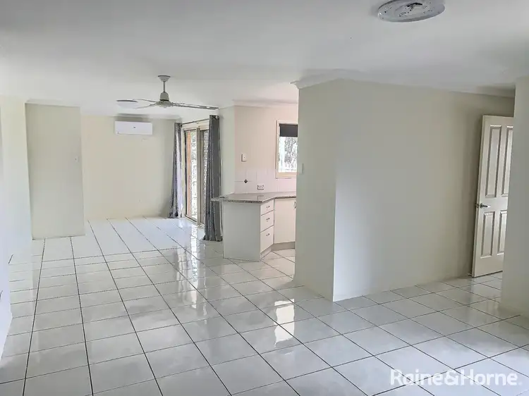 Third view of Homely semi-detached listing, 2/20 Reinaerhoff Crescent, Glen Eden QLD 4680
