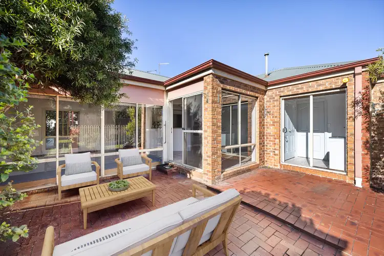 Third view of Homely house listing, 108 Thompson Street, Williamstown VIC 3016