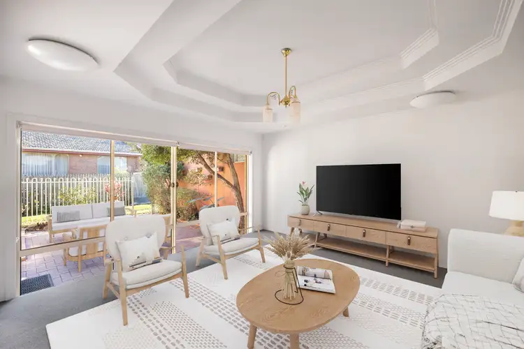 Fourth view of Homely house listing, 108 Thompson Street, Williamstown VIC 3016