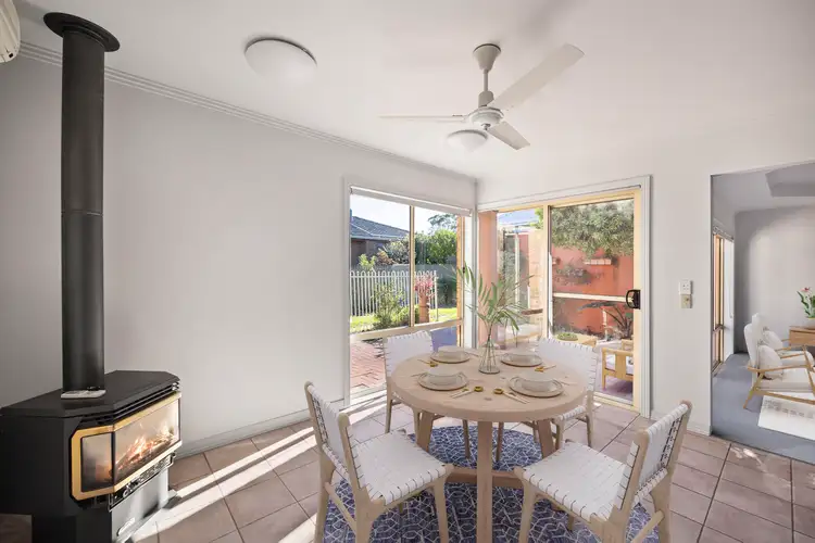 Sixth view of Homely house listing, 108 Thompson Street, Williamstown VIC 3016