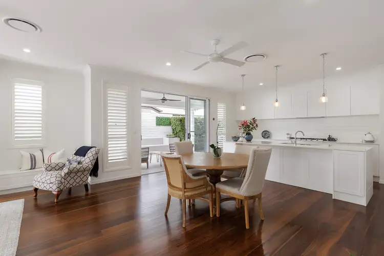 Second view of Homely house listing, 18 Rani Circuit, Noosaville QLD 4566