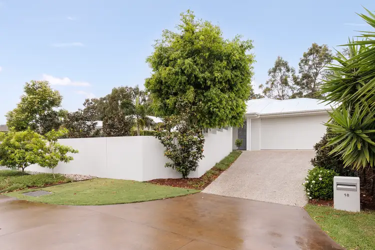 Fifth view of Homely house listing, 18 Rani Circuit, Noosaville QLD 4566