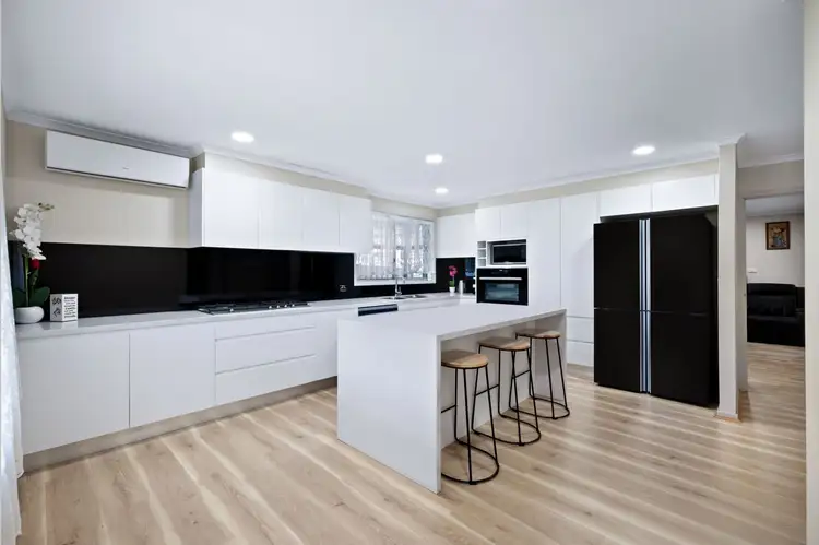 Main view of Homely house listing, 34 Boythorn Avenue, Ambarvale NSW 2560