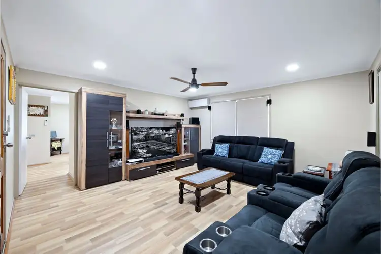 Third view of Homely house listing, 34 Boythorn Avenue, Ambarvale NSW 2560