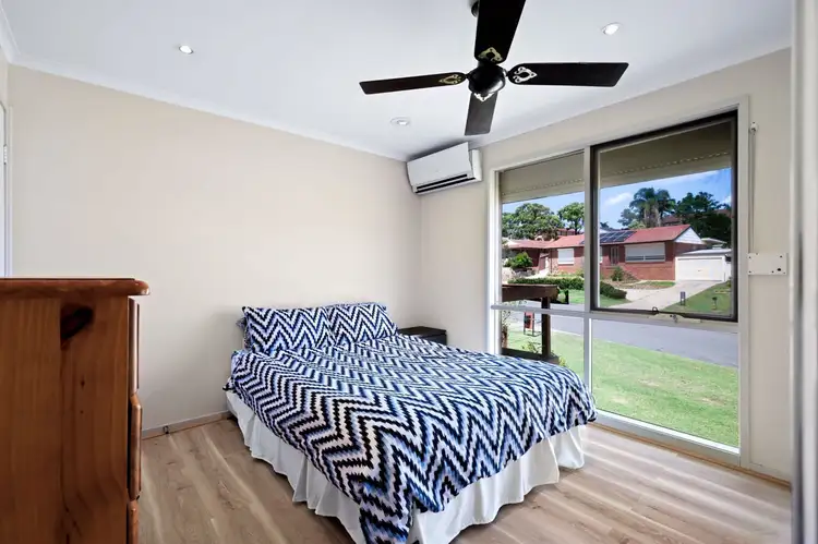 Fourth view of Homely house listing, 34 Boythorn Avenue, Ambarvale NSW 2560
