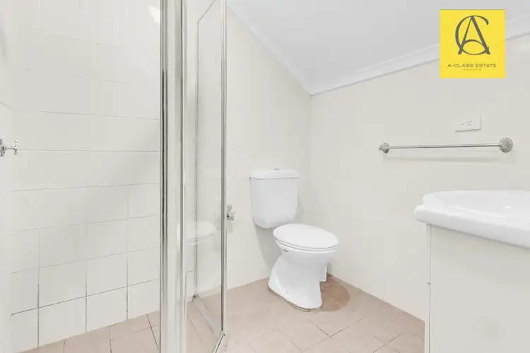 Fifth view of Homely townhouse listing, 10/17-21 Belmore Street, North Parramatta NSW 2151