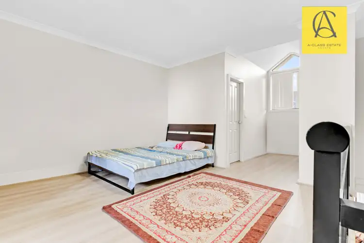 Sixth view of Homely townhouse listing, 10/17-21 Belmore Street, North Parramatta NSW 2151