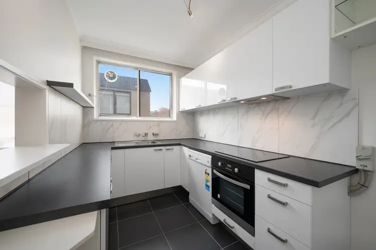 Main view of Homely apartment listing, 18/187 George Street, East Melbourne VIC 3002