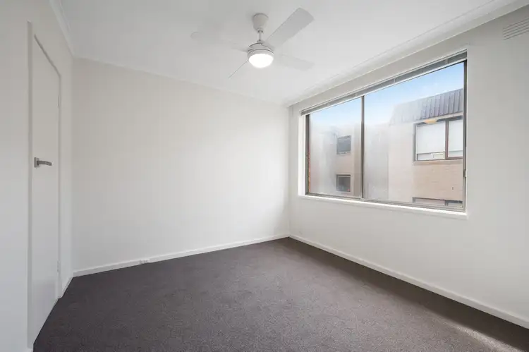 Fourth view of Homely apartment listing, 18/187 George Street, East Melbourne VIC 3002
