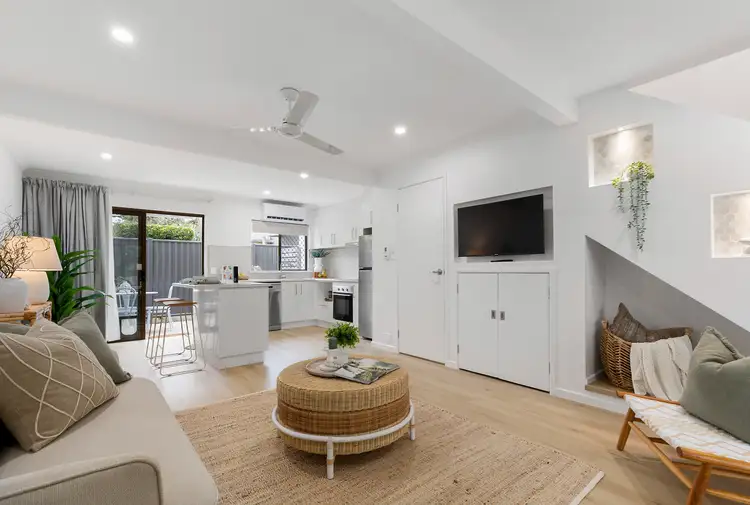 Third view of Homely unit listing, 16/272 Weyba Road, Noosaville QLD 4566
