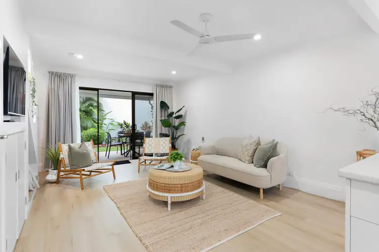 Fourth view of Homely unit listing, 16/272 Weyba Road, Noosaville QLD 4566