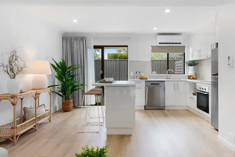 Fifth view of Homely unit listing, 16/272 Weyba Road, Noosaville QLD 4566