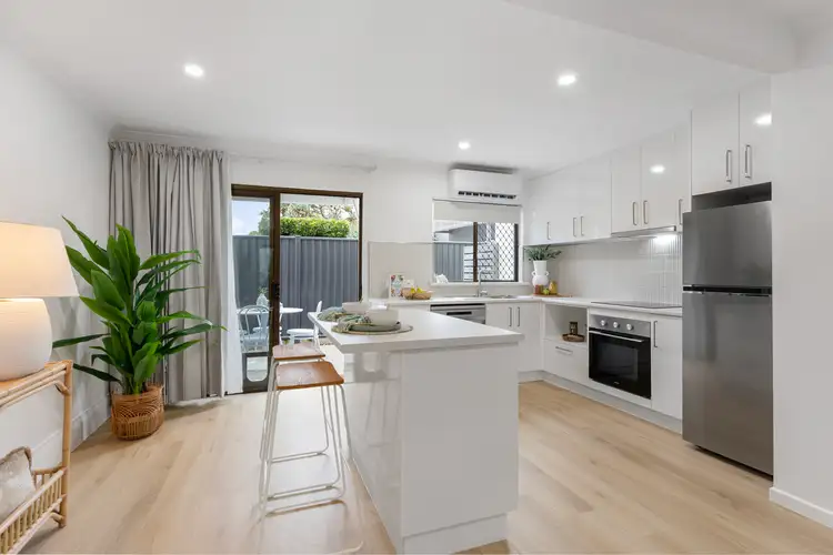 Sixth view of Homely unit listing, 16/272 Weyba Road, Noosaville QLD 4566
