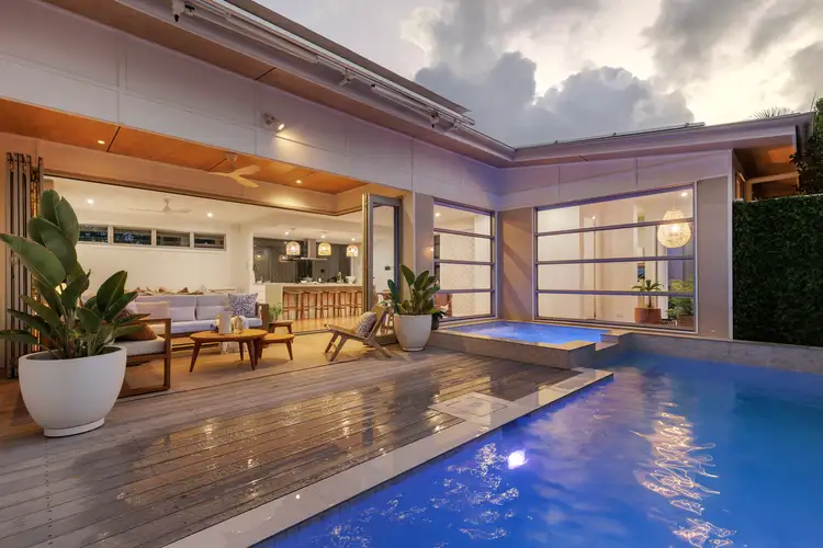 Main view of Homely house listing, 14 Coral Tree Avenue, Noosa Heads QLD 4567