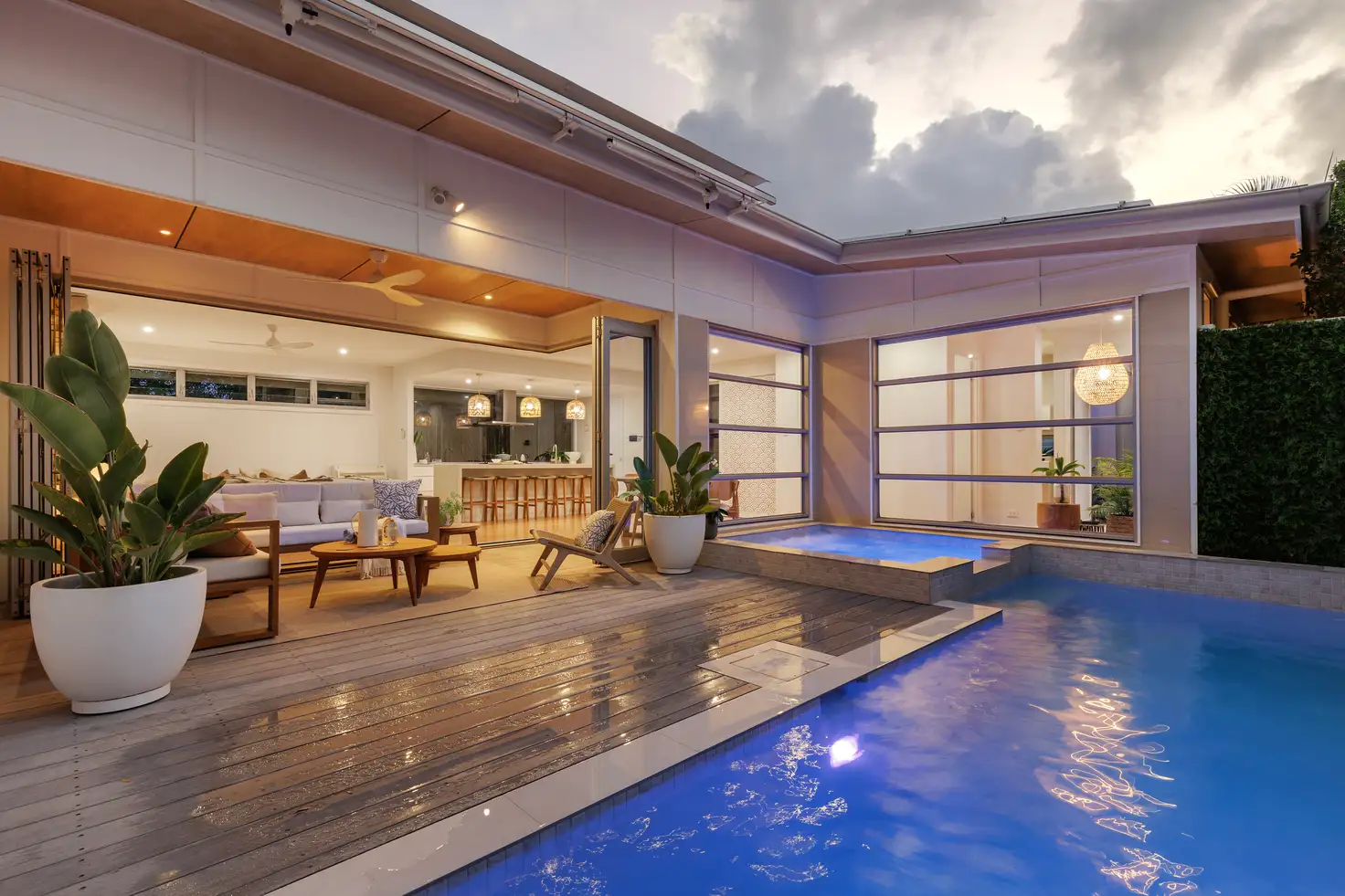Main view of Homely house listing, 14 Coral Tree Avenue, Noosa Heads QLD 4567