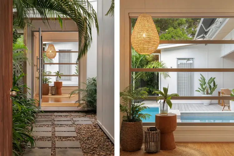 Third view of Homely house listing, 14 Coral Tree Avenue, Noosa Heads QLD 4567