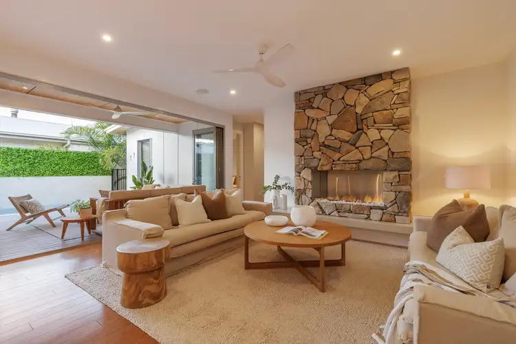 Fourth view of Homely house listing, 14 Coral Tree Avenue, Noosa Heads QLD 4567