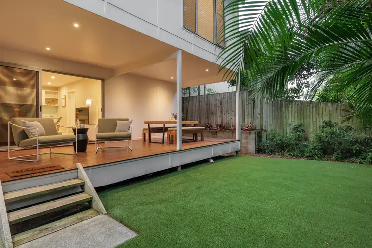 Fifth view of Homely house listing, 14 Coral Tree Avenue, Noosa Heads QLD 4567