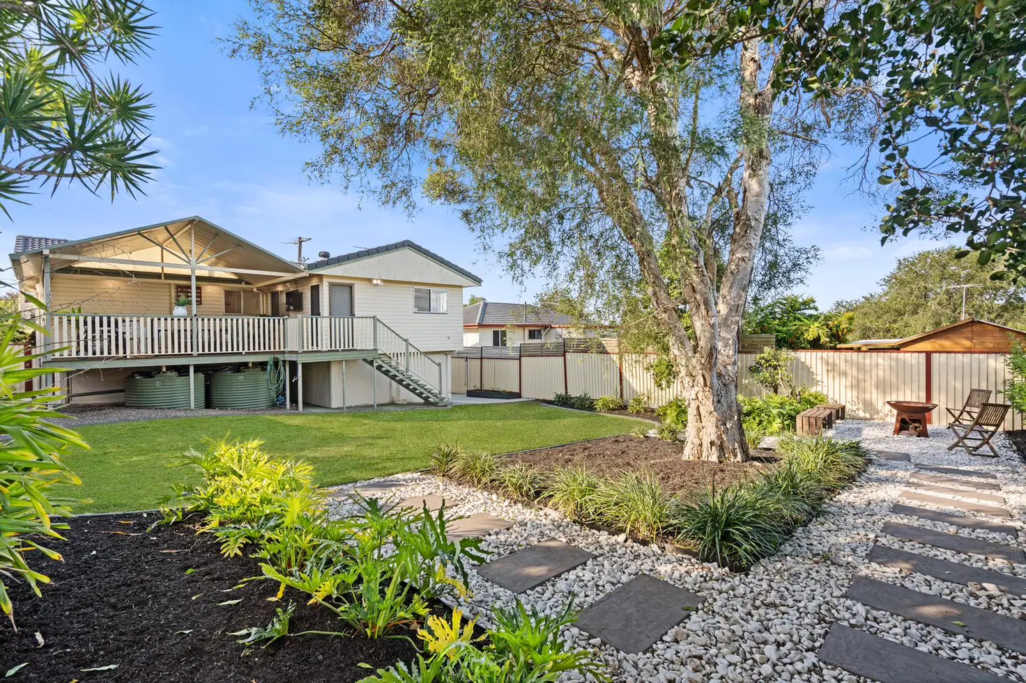 Main view of Homely house listing, 9 Jeffrey Street, Capalaba QLD 4157