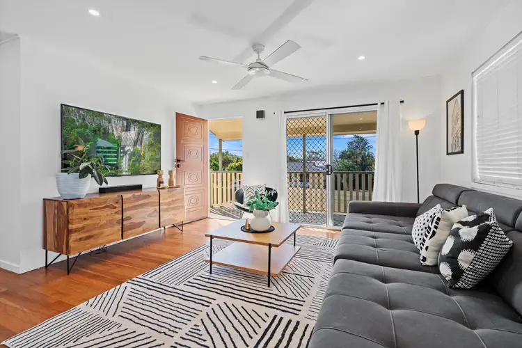 Second view of Homely house listing, 9 Jeffrey Street, Capalaba QLD 4157