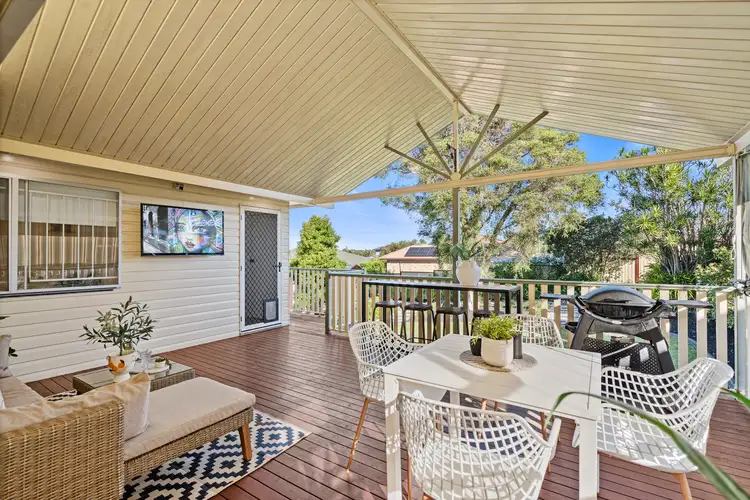 Fourth view of Homely house listing, 9 Jeffrey Street, Capalaba QLD 4157