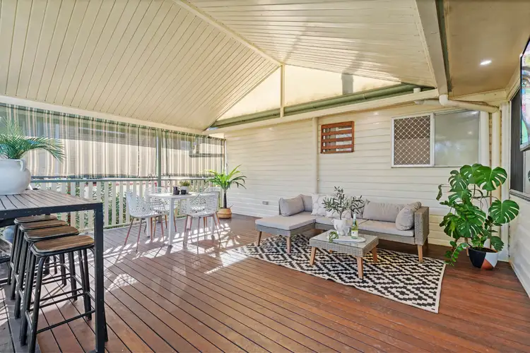 Sixth view of Homely house listing, 9 Jeffrey Street, Capalaba QLD 4157