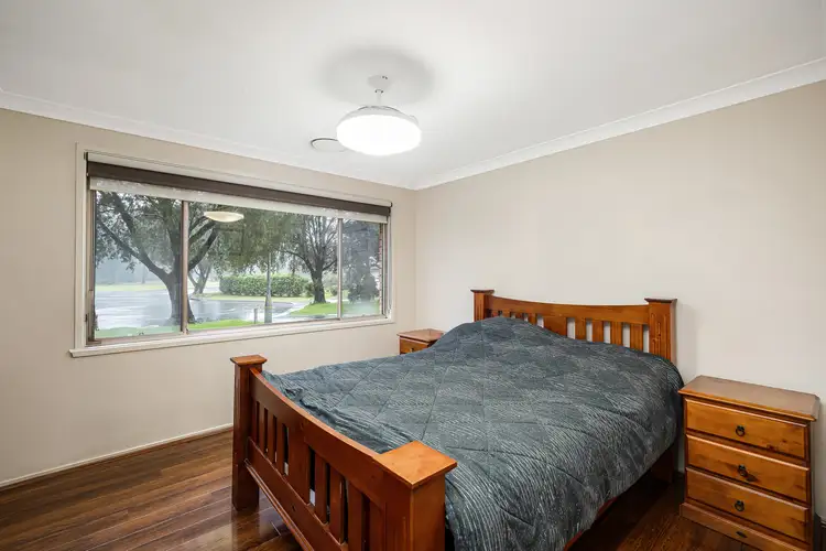 Second view of Homely house listing, 18 Malcolm Avenue, Werrington NSW 2747