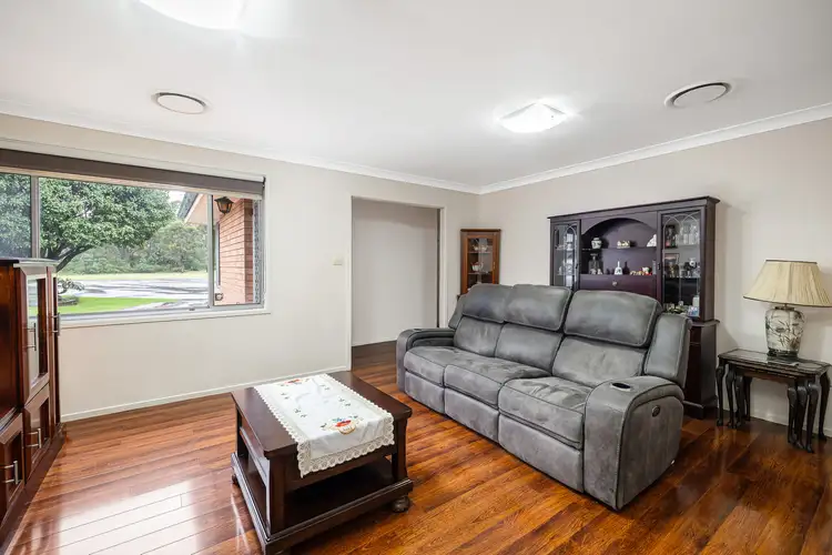 Sixth view of Homely house listing, 18 Malcolm Avenue, Werrington NSW 2747