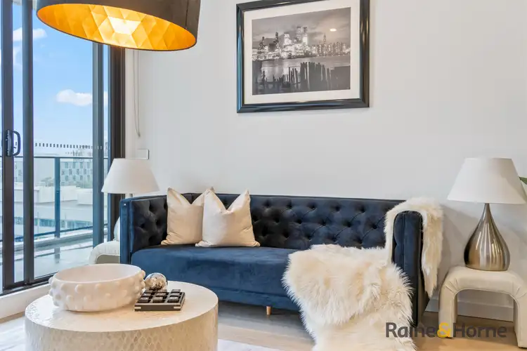 Fifth view of Homely apartment listing, A1202/82 Waterloo Rd, Macquarie Park NSW 2113