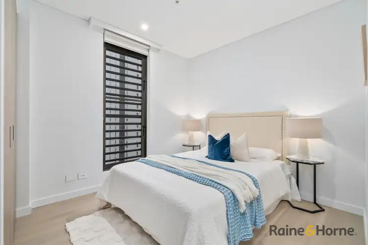 Sixth view of Homely apartment listing, A1202/82 Waterloo Rd, Macquarie Park NSW 2113