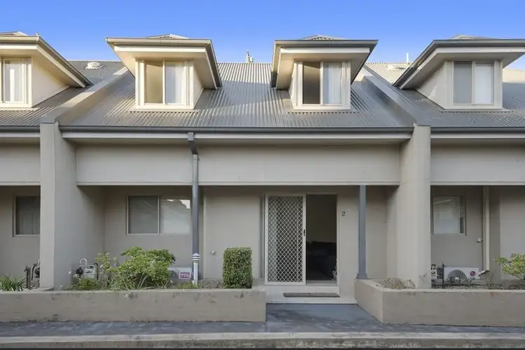 2/98-102 Victoria Street, Werrington NSW 2747