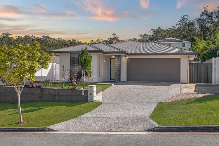 17 Shelduck Street, Upper Coomera QLD 4209