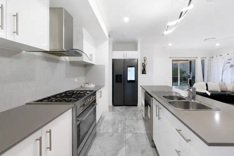 Third view of Homely house listing, 17 Shelduck Street, Upper Coomera QLD 4209