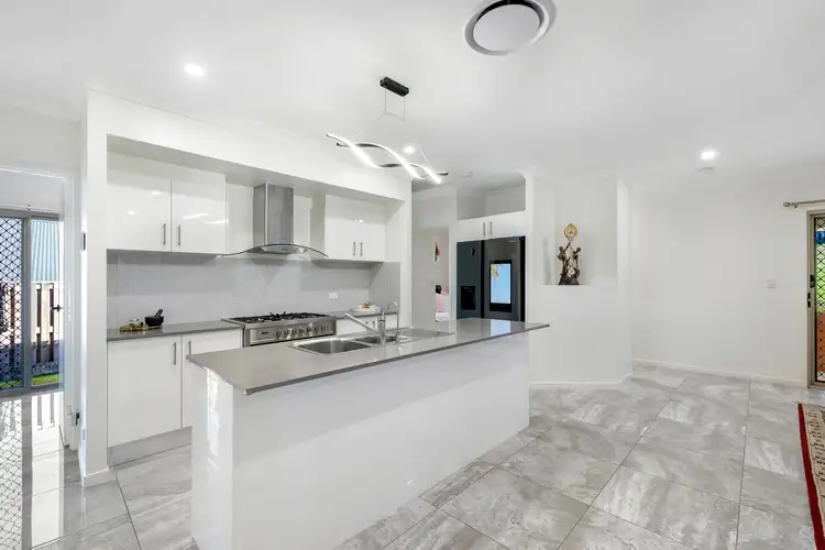 Sixth view of Homely house listing, 17 Shelduck Street, Upper Coomera QLD 4209