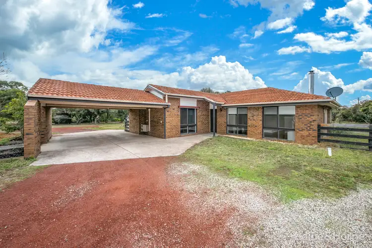 279 Mitchells Lane, Sunbury VIC 3429