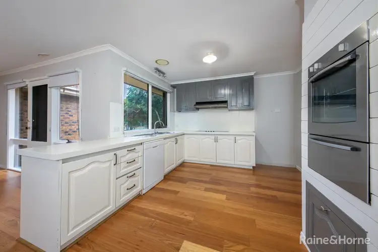 Third view of Homely house listing, 279 Mitchells Lane, Sunbury VIC 3429