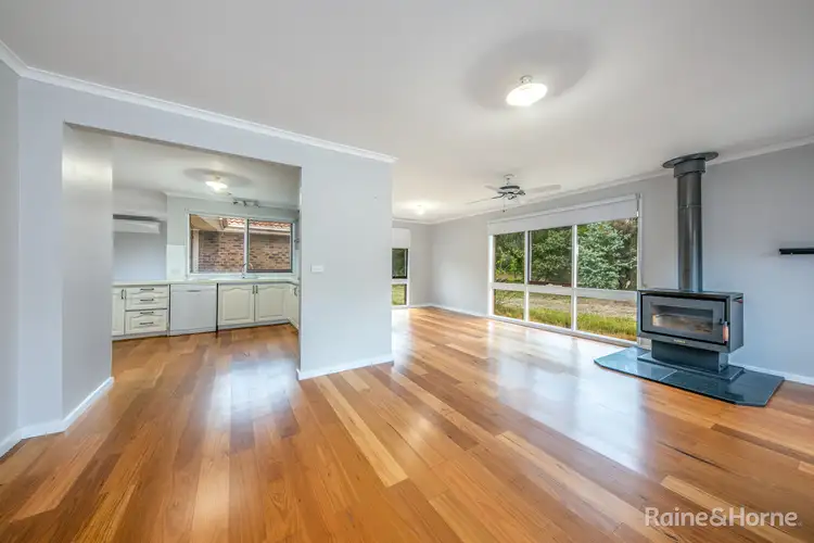 Fourth view of Homely house listing, 279 Mitchells Lane, Sunbury VIC 3429