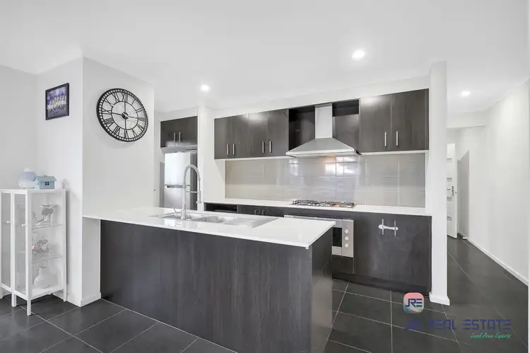 Sixth view of Homely house listing, 8 Harry Drive, Thornhill Park VIC 3335