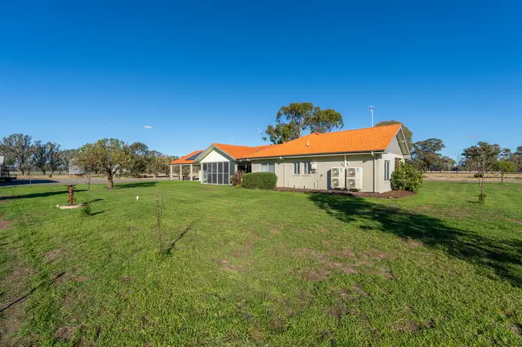 Third view of Homely rural property listing, 16 Hills Road, Pranjip VIC 3666