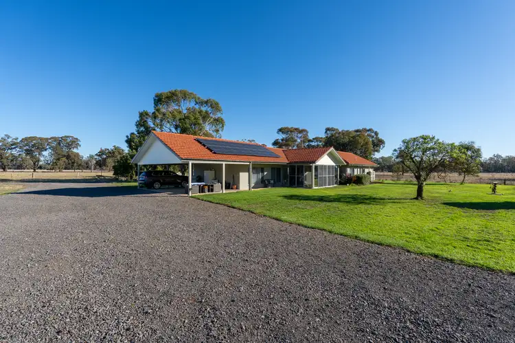 Fourth view of Homely rural property listing, 16 Hills Road, Pranjip VIC 3666