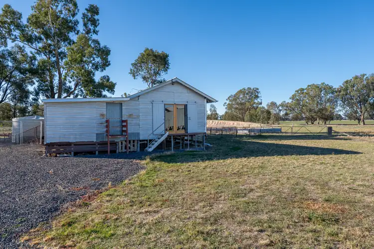 Fifth view of Homely rural property listing, 16 Hills Road, Pranjip VIC 3666