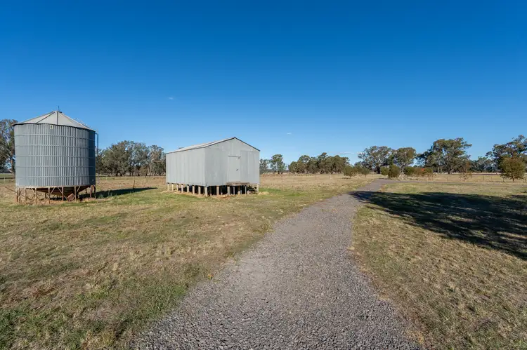 Sixth view of Homely rural property listing, 16 Hills Road, Pranjip VIC 3666