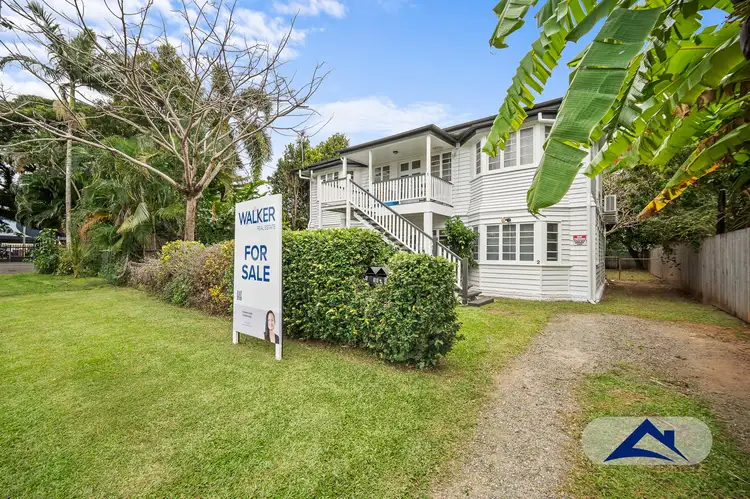 Main view of Homely house listing, 36 Howe Street, Cairns North QLD 4870