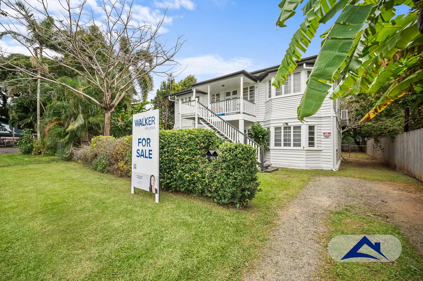 Main view of Homely house listing, 36 Howe Street, Cairns North QLD 4870