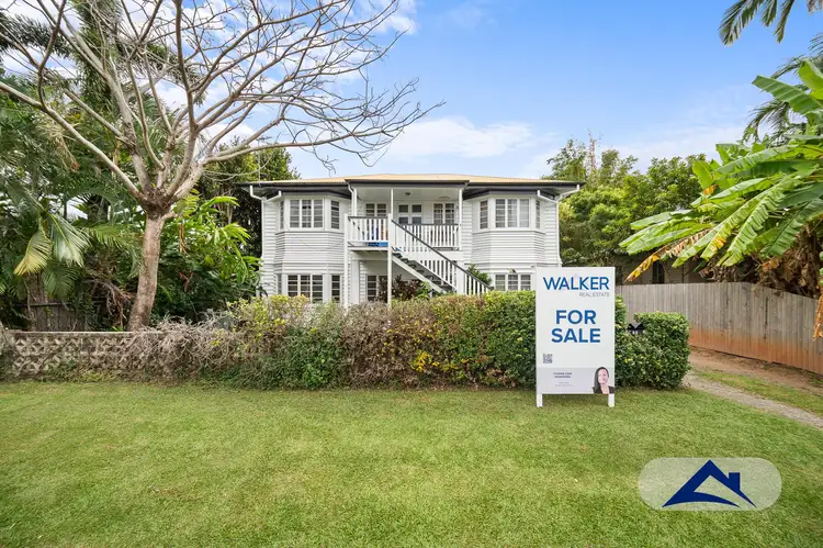 Second view of Homely house listing, 36 Howe Street, Cairns North QLD 4870